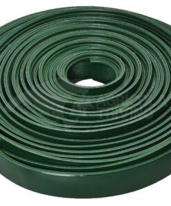 Banda verde 80 mm 25 m