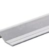 Riel de aluminio 6 m