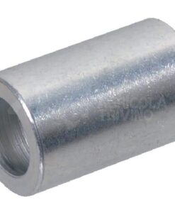 Casquillo para engastar DN08-1SP compac.