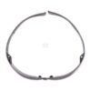 Gafas seguridad PC AS+AF gris 11 Gafas seguridad PC AS+AF gris