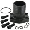 Racor SAE 2"- 63 mm