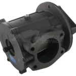 Filtro aspir. 60 µm SAE 4" T1
