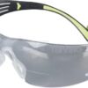 Gafas de seguridad con lentes de lectura de +1,5 dioptrías