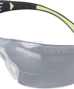 Gafas de seguridad con lentes de lectura de +1,5 dioptrías