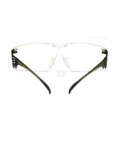 Gafas de seguridad con lentes de lectura de +2,0 dioptrías