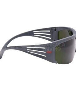 Gafas seguridad soldar AS, 5.0