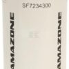 Filtro de aceite del motor 2 Filtro de aceite del motor