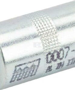Casquillo para engastar DN06-1SP