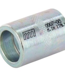 Casquillo para engastar DN13-1SP