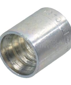 Casquillo de engastar 1SN+2SC