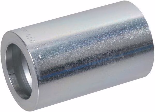 Casquillo para engastar 4SH 1 Casquillo para engastar 4SH