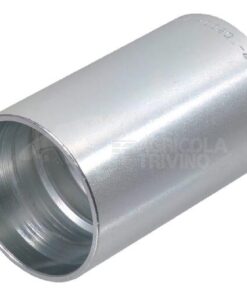 Casquillo para engastar 4SH