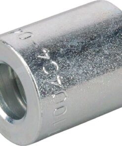 Casquillo NS4 DN20