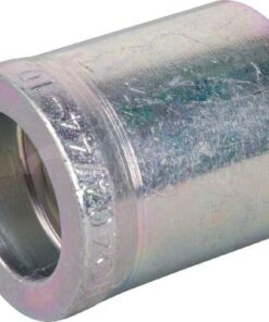 Casquillo para engastar 4SP