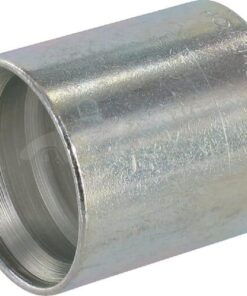 Casq. engastar DN40-2SN/4SP