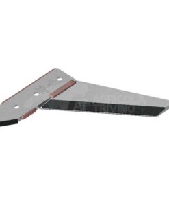 Subsoiler point LH carbide