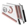 Subsoiler point carbide