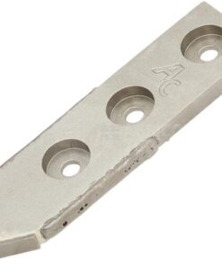 Subsoiler point, Carbide