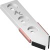 Punta de subsolador, Carburo 16 Subsoiler point, Carbide