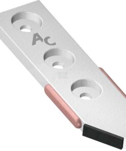 Subsoiler point, Carbide