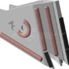 Subsoiler point, Carbide