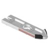Subsoiler point carbide