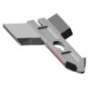 Subsoiler point carbide
