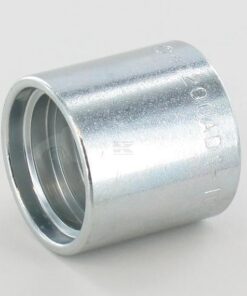 Casq. engastar NST+HSK-DN16