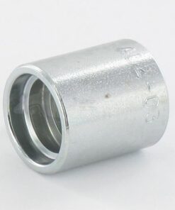 Casquillo engastar HST-HF-DN05