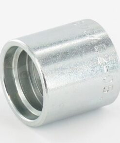 Casquillo engastar HST-HF-DN08