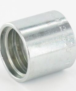 Casquillo engastar HST-HF-DN16