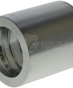 Virola DN40 Interlock