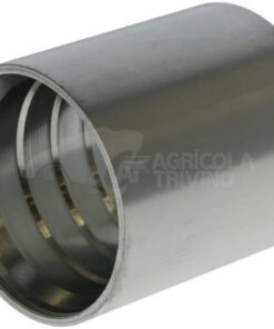 Virola DN40 Interlock