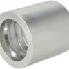 Virola DN50 Interlock