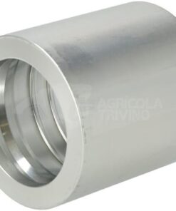 Virola DN50 Interlock