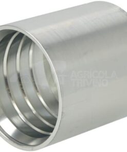 Virola DN50 Interlock