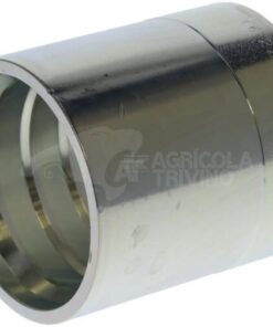 Virola DN32 Interlock