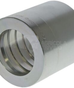 Virola DN40 Interlock