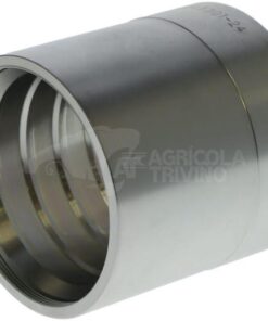 Virola DN40 Interlock 5 Virola DN40 Interlock