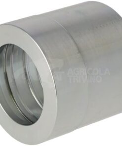 Virola DN50 Interlock
