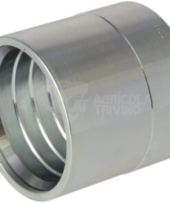 Virola DN50 Interlock