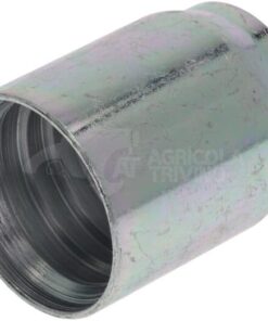 Casquillo NS DN20