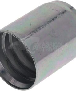 Casquillo NS DN25