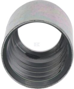 Casquillo NS DN25
