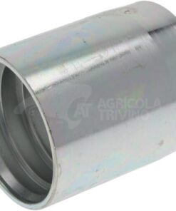Casquillo NS DN32