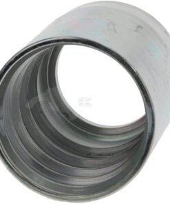 Casquillo NS DN32