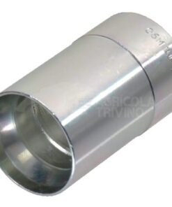 Casquillo para engastar DN16-R15