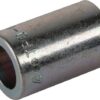Casq. engastar CR7A/CR8A-DN06 10 Casq. engastar CR7A/CR8A-DN06