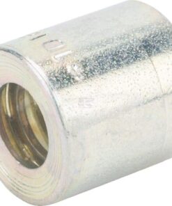 Casquillo de engastar DN05-3TE