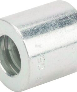 Casquillo de engastar DN08-3TE